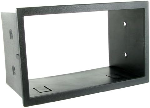 T1 Audio T1-24VW08 - Facia Fascia Plate VW Volkswagen Golf MKIV 1998-2005