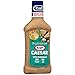 Kraft Caesar Vinaigrette Salad Dressing with Parmesan (6 ct Pack, 16 fl oz Bottles)