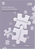 Financial Reporting International Standards May 2003 Exam Questions and Answers, , 0750661542