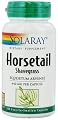 Solaray - Horsetail Shavegrass, 440 mg, 100 capsules