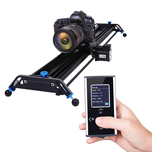 Best motorized slider for 2020 Sideror Reviews