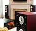 Fluance XL7S High Performance Two-way Bookshelf Surround Sound Speakers for Home Theater and Music Systems