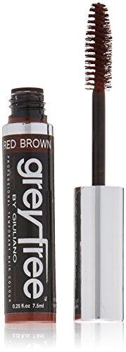 Greyfree Hair Color, Brown