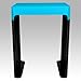 Five Star Locker Accessories, Locker Shelf, Stackable, Holds up to 150 Lbs. Fits 12