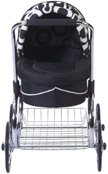 valco doll stroller