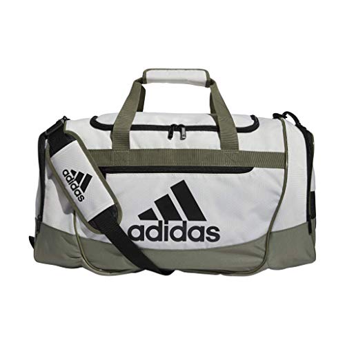 defender iii medium duffel