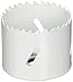BOSCH HB225 2-1/4 in. Bi-Metal Hole Saw, White