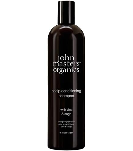 Amazon.com: john masters organics | Volumizing Conditioner with