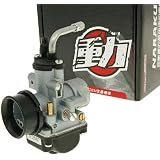 Phare Double Optique LED Pour Scooters – Compatible MBK Nitro, Yamaha Aerox – Feux Diurnes Intégrés - 10