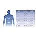 Rocky Thermal Underwear for Men Fleece Lined Thermals Men's Base Layer Long John Set
