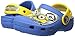 Crocs Kids Unisex Minions Clog (Toddler/Little Kid)