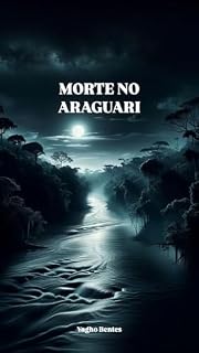 Livro MORTE NO ARAGUARI