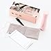Hair Removal for Women Facial Painless Electric Shaver with LED Light Waterproof