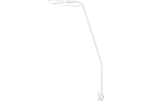 MRISATA Crib Canopy Holder Net Stand Holder Set Metal Adjustable Clip On Stand Bracket for Crib Cot Bed Rack Net Accessories,Crib Canopy Net Holder, Net Stand Holder Set,Bed Dome Cots