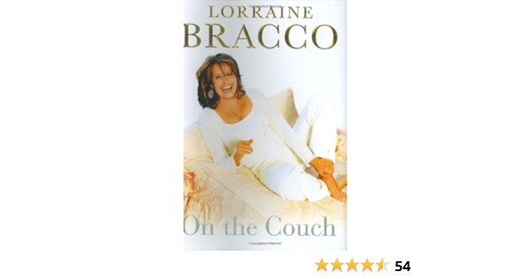 On The Couch Bracco Lorraine Amazon Com Books