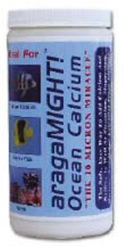 Caribsea AragaMight for Aquarium Treatment