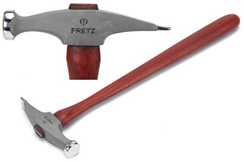 Fretz HMR-21 Goldsmithing Hammer