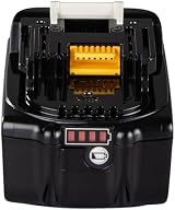Makita BL1830B Battery 18V Li-Ion 3.0Ah with Charge Indicator view 3