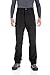Trailside Supply Co. Men's Water-Repellent Softshell Fleece-Lined Pant