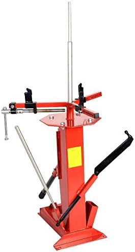 Item Valley 4" To 16.5" Multi Tire Changer For Motorcycle GoCart Trailer Bike ATV Truck