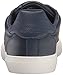 Lacoste Men's Fairlead 416 1 Spm Fashion Sneaker, Navy, 10.5 M US