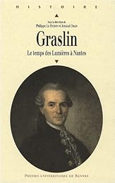 Jean-Joseph-Louis Graslin, 1727-1790