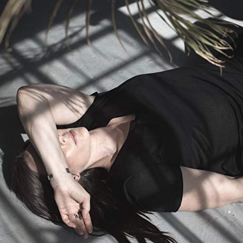 Album Art for Bravado by Rose Cousins