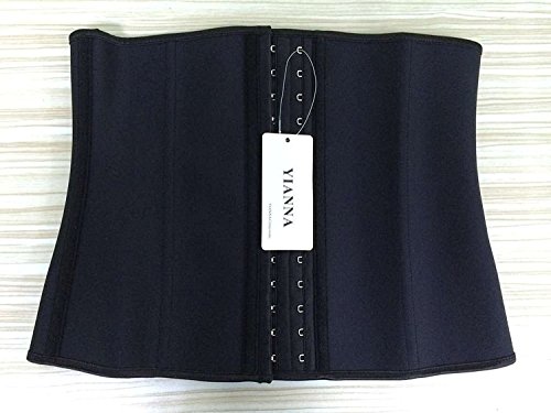 YIANNA-Womens-Waist-Trainer-for-Weight-Loss-Waist-Training-Cincher-Body-Shaper