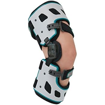 Medial unloader knee brace Medial unloader knee brace