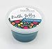 Mermaid Kisses Bath Jelly Soap | Bath Jellies | Shower Jellies | Body Wash | 4oz