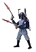 Star Wars Attack of The Clones Figure: Boba Fett (Kamino Escape)
