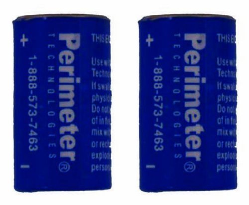Perimeter Technologies Two Pack Perimeter Pet Fencing Dog Co