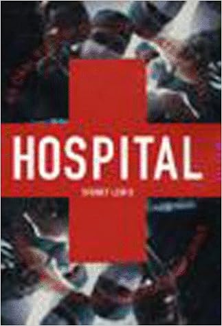Hospital An Oral History Of Cook County Hospital Sydney Lewis