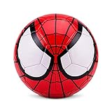 Athlecti Kids Soccer Ball with Pump