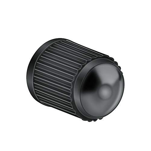 OBDMONSTER Tire Valve Stem Caps (35 Pack), Rubber Ring Airtight Seal, Universal Tire Valve Covers for Cars, SUVs, Bike and Bicycle, Trucks, Motorcycles