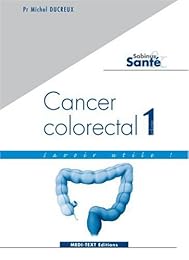 Cancer colorectal