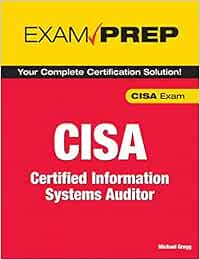CISA Prüfungs-Guide