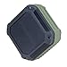 Innoo Tech Bluetooth Speakers Waterproof | Best Outdoor Shower Bluetooth Speaker Portable Ever with Tf Card Reading Function