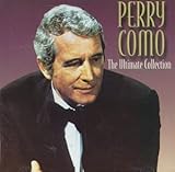 Perry Como Album: «Ultimate Collection» (Front side)