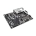 EVGA 134-KS-E379-KR Classified Intel HDMI Motherboard