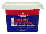 Red Devil 0540 Onetime Patch and Prime Spackling