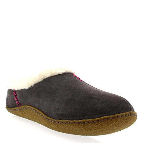 Sorel Women's Nakiska Slipper