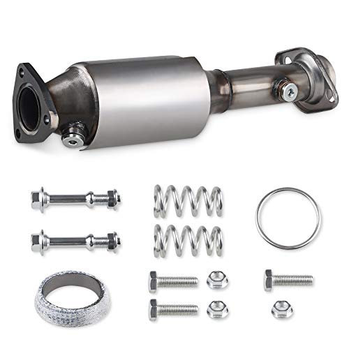 Aazon.co: KAC Catalytic Converter for 1996-2000 Cherokee 2.5L/ 4.0L