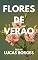 Livro Flores de Verão (Tudo que aprendi com Livro 4)