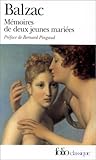 Memoires de Deux Jeunes Mariees, Balzac, Honoré de, 2070372685