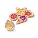Real Cooking Supreme Baking Set - 70 Pc. Kit Includes Mixes, Candy, Chocolate & Frosting