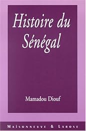 Histoire du Sénégal