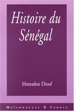 Histoire du Sénégal