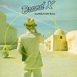 Brand X - Nuclear Burn - Amazon.com Music