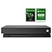 Microsoft Xbox One X 1TB Black (Console Only) (Renewed)thumb 2